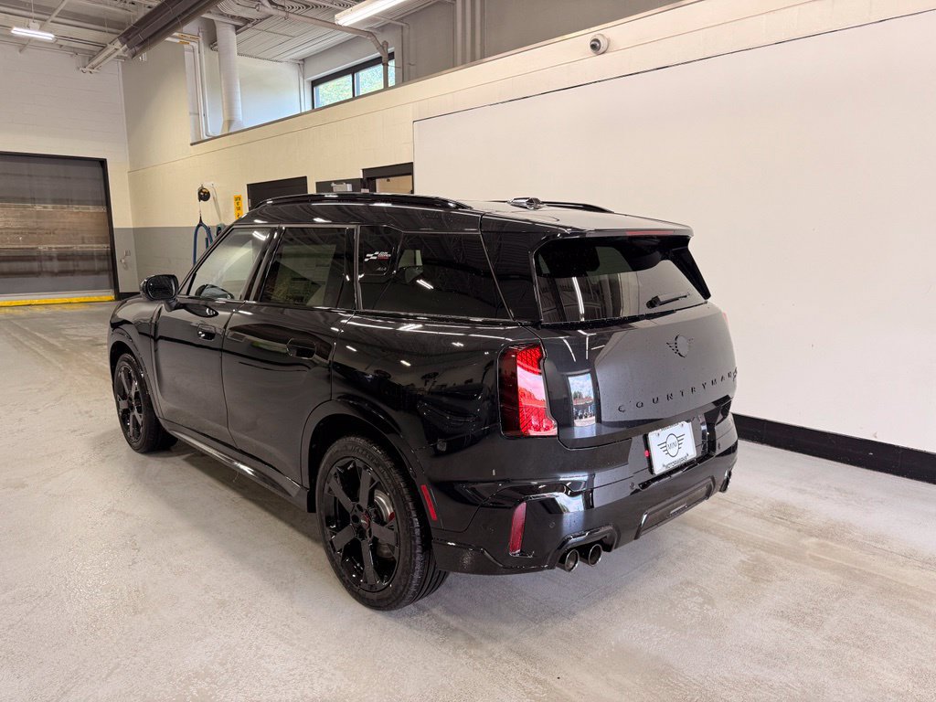 New 2027 MINI Cooper Countryman John Cooper Works AWD/4WD image 3