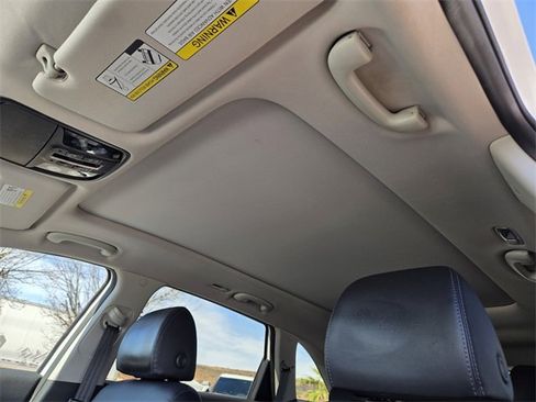 Certified 2020 Kia Sorento EX image 10