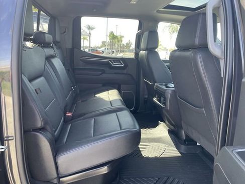 Used 2023 Chevrolet Silverado 1500 LT Trail Boss w/ LT Trail Boss Premium Package image 27