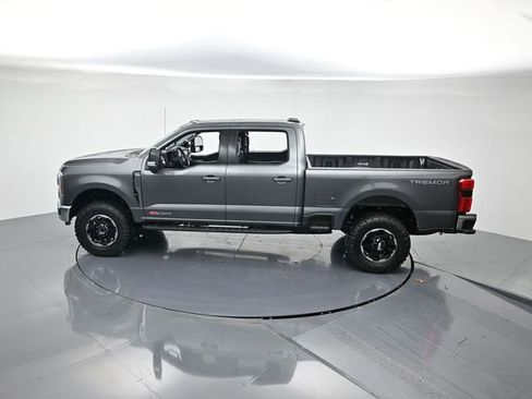 New 2026 Ford F250 Lariat w/ Tremor Off-Road Package image 41