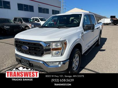 Used 2021 Ford F150 XLT w/ Trailer Tow Package