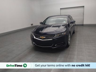 Used 2014 Chevrolet Impala LT