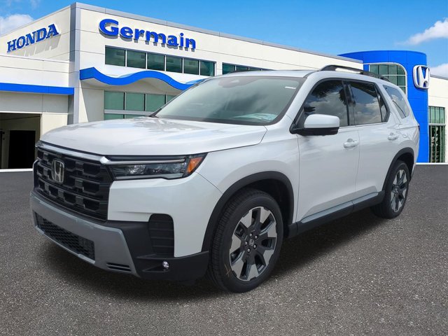 New 2026 Honda Pilot Elite image 7