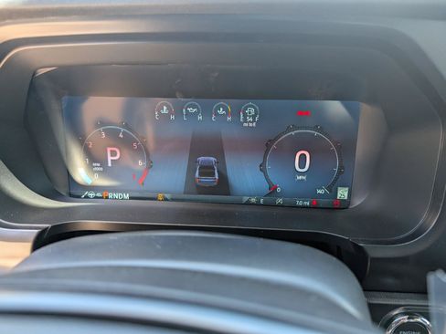 New 2026 Ford F150 Raptor AWD/4WD image 19