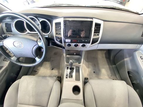Used 2008 Toyota Tacoma 4x4 Double Cab image 22