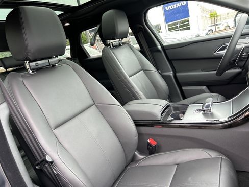 New 2026 Land Rover Range Rover Velar S image 21