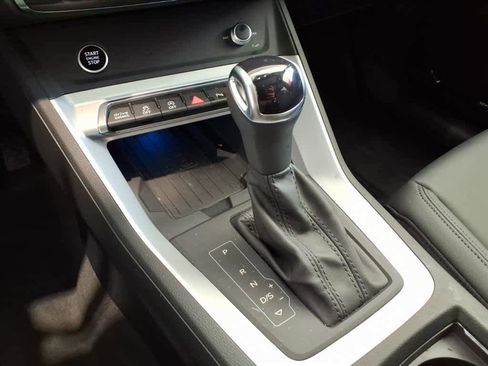 Used 2025 Audi Q3 2.0T Premium Plus w/ Premium Plus Package image 14