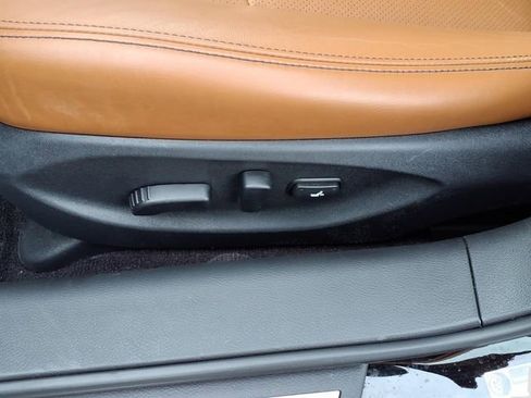 Certified 2023 INFINITI Q50 Luxe w/ Cargo Package AWD/4WD image 9