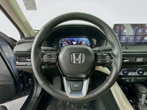 New 2026 Honda Accord Touring image 10