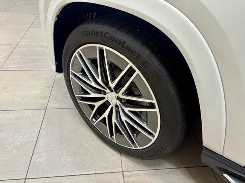 New 2026 Mercedes-Benz GLE 53 AMG 4MATIC Coupe image 29