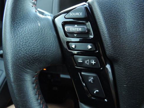 Used 2024 Nissan Frontier Pro-X w/ Technology Package RWD image 27