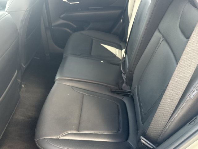 Used 2024 Hyundai Tucson SEL w/ Convenience Package FWD image 17