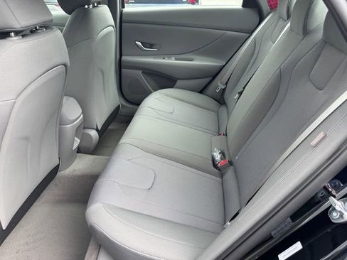 New 2026 Hyundai Elantra SE w/ Cargo Package FWD image 13