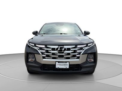Used 2022 Hyundai Santa Cruz SEL