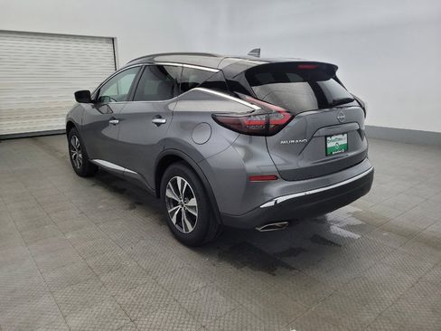Used 2023 Nissan Murano SV image 5