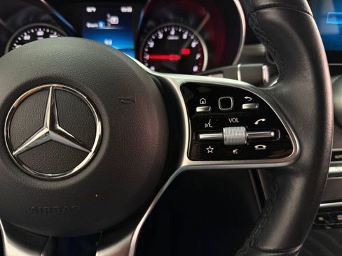 Certified 2022 Mercedes-Benz GLC 300 image 26