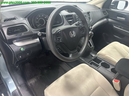 Used 2015 Honda CR-V LX image 3