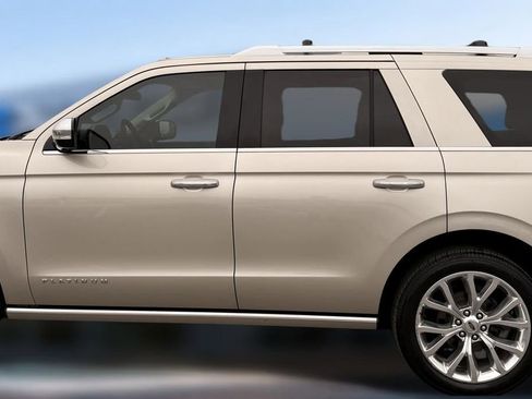 Used 2018 Ford Expedition Platinum image 13