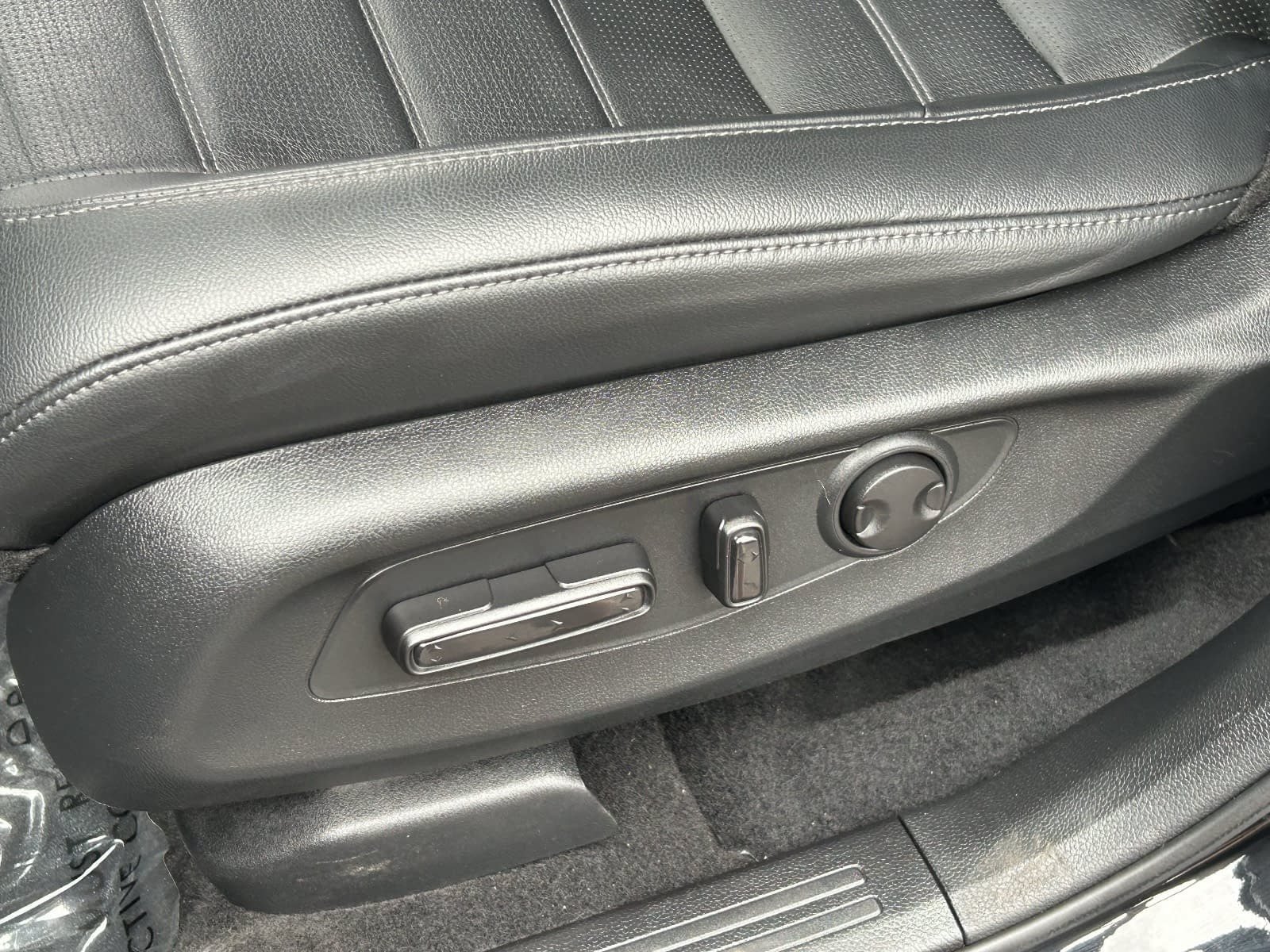 Certified 2024 Honda CR-V EX-L image 24