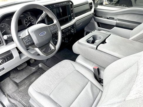 Used 2023 Ford F350 XLT w/ FX4 Off-Road Package image 7