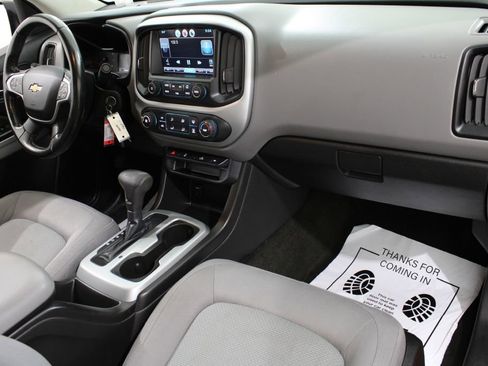 Used 2015 Chevrolet Colorado LT w/ LT Convenience Package AWD/4WD image 23