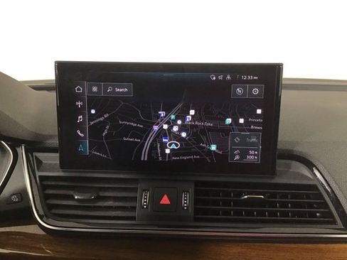 Used 2021 Audi Q5 2.0T Premium Plus image 17