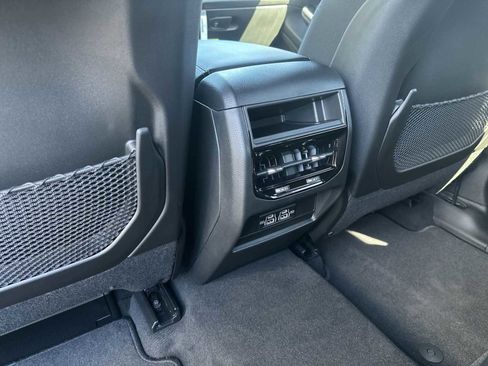 New 2025 Jeep Grand Cherokee Laredo X image 21