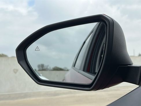 Certified 2025 Hyundai Tucson SEL image 18