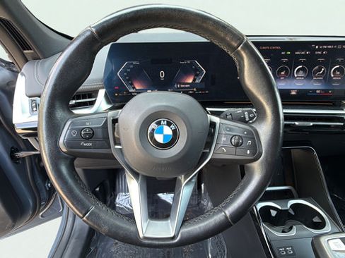 Used 2023 BMW X1 xDrive28i w/ Premium Package AWD/4WD image 16