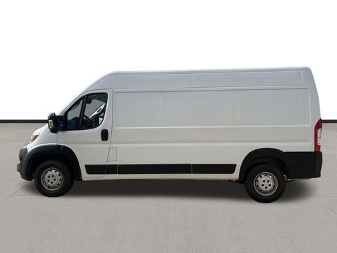 Used 2023 RAM ProMaster 2500 FWD image 8