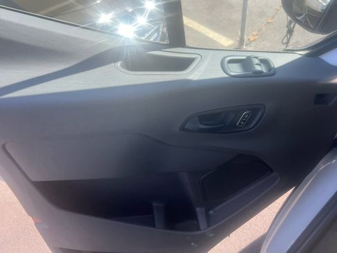 Used 2023 Ford Transit 250 Low Roof w/ Exterior Upgrade Package image 13