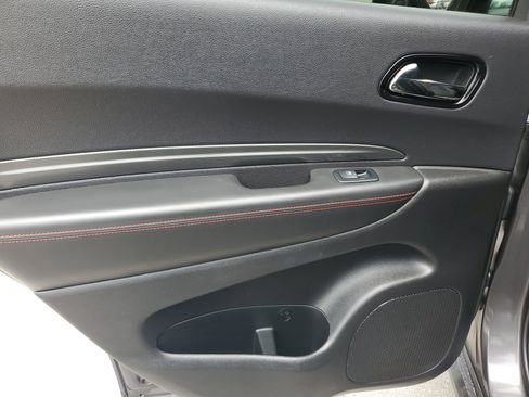 Used 2024 Dodge Durango R/T RWD image 30