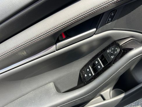 New 2026 MAZDA MAZDA3 s Sport image 31