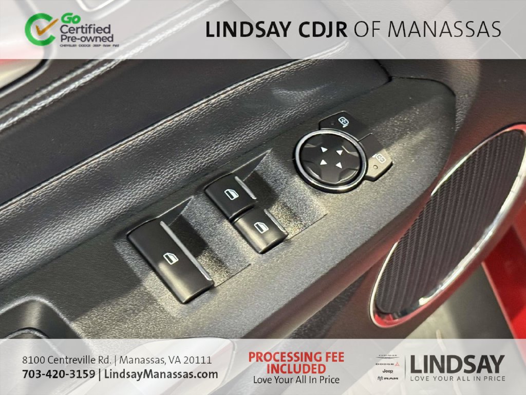 Used 2022 Ford Mustang Premium w/ Ford Safe & Smart Package RWD image 29