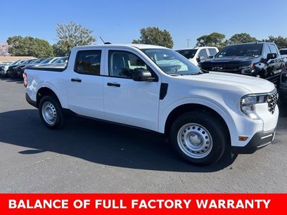 Used 2025 Ford Maverick XL w/ Equipment Group 102A