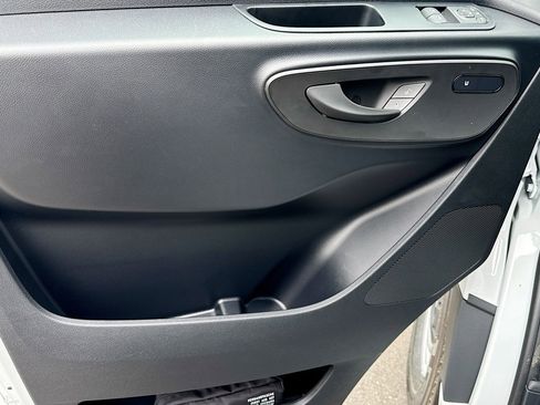New 2025 Mercedes-Benz Sprinter 2500 image 16