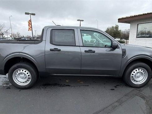 New 2026 Ford Maverick XL image 3