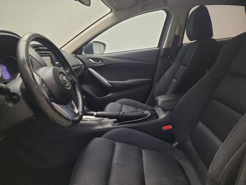 Used 2015 MAZDA MAZDA6 Sport image 17