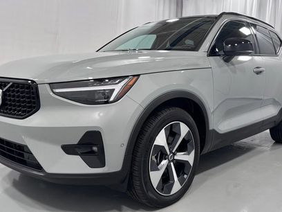 Certified 2026 Volvo XC40 B5 Plus