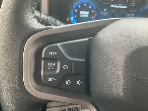 New 2026 Ford Bronco Big Bend AWD/4WD image 20