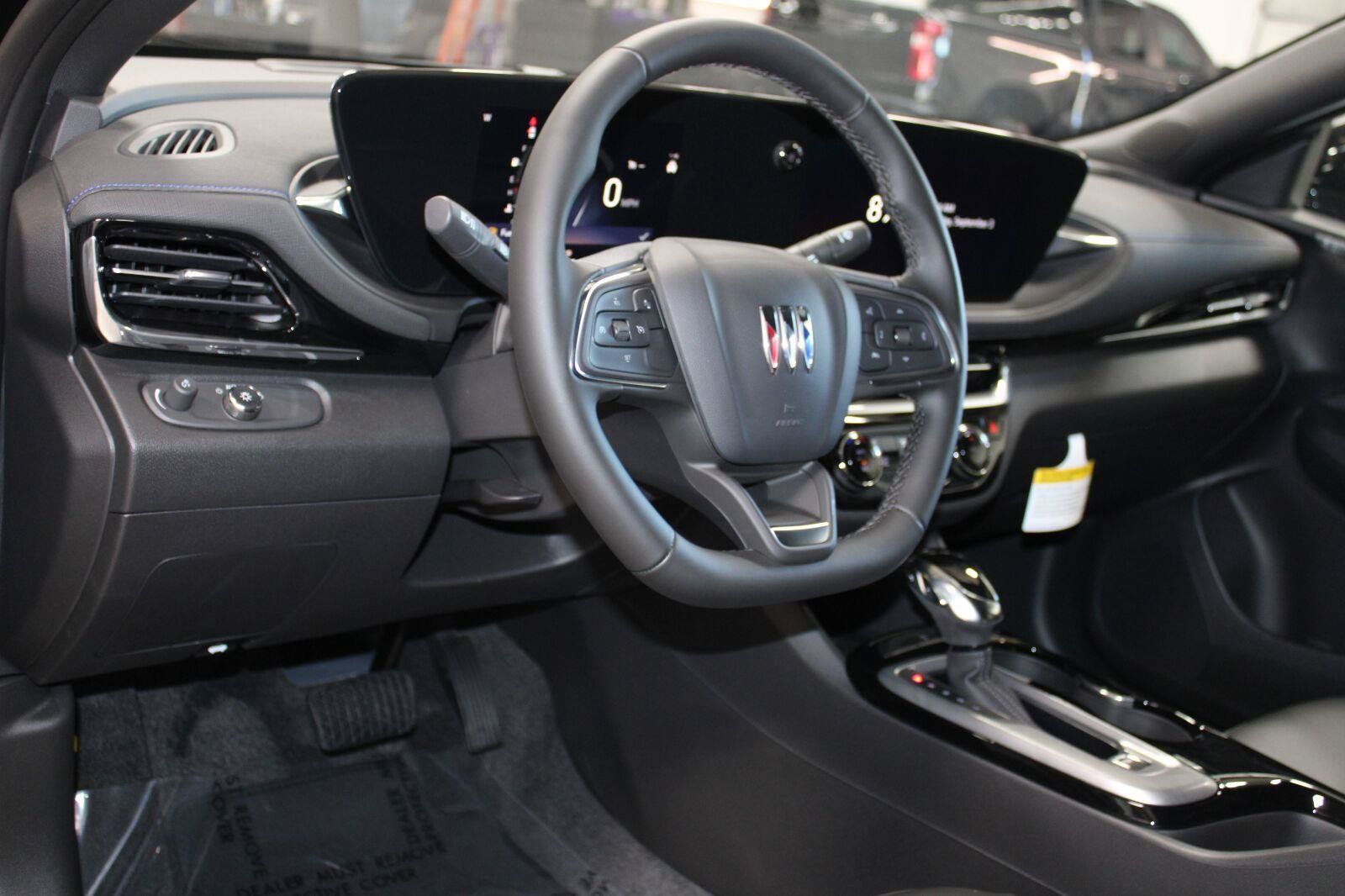 New 2026 Buick Envista Sport Touring FWD image 26