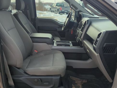 Used 2020 Ford F150 XLT w/ Equipment Group 302A Luxury image 24