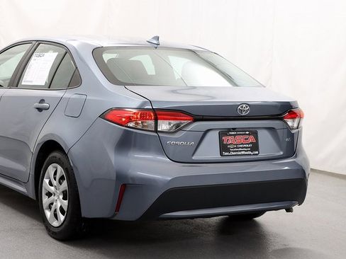 Used 2020 Toyota Corolla LE image 7