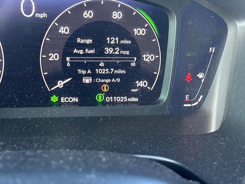 Used 2026 Honda CR-V Sport-L image 39