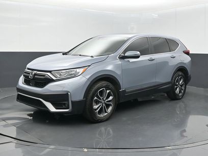Used 2020 Honda CR-V EX