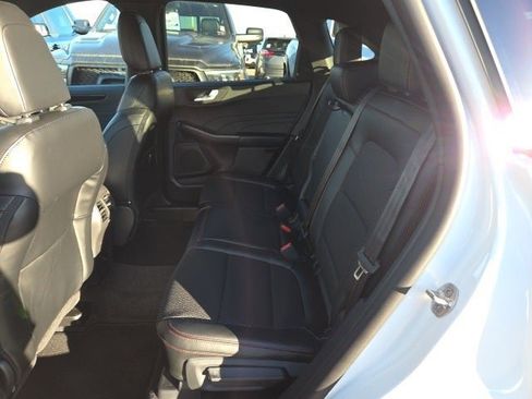 New 2026 Ford Escape ST-Line w/ Tech Pack #1 image 37
