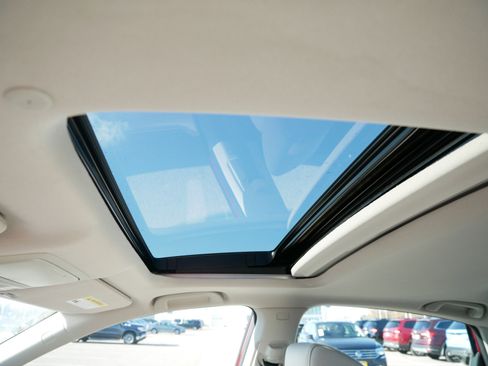 Certified 2020 Honda Accord EX image 32