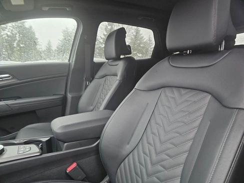 New 2026 Kia Sportage X-Line image 11