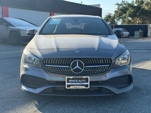 Used 2019 Mercedes-Benz CLA 250 image 2