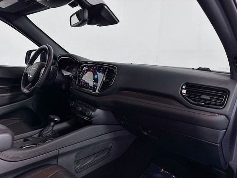 Used 2024 Dodge Durango GT image 36
